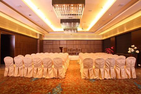 Best Western Jubilee Ridge Hyderabad Exterior photo