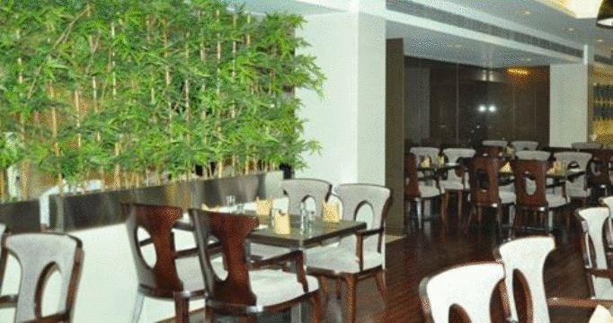 Best Western Jubilee Ridge Hyderabad Exterior photo